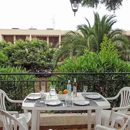 Apartment Provence Village-3 By Interhome Saint-Cyr-sur-Mer Zewnętrze zdjęcie