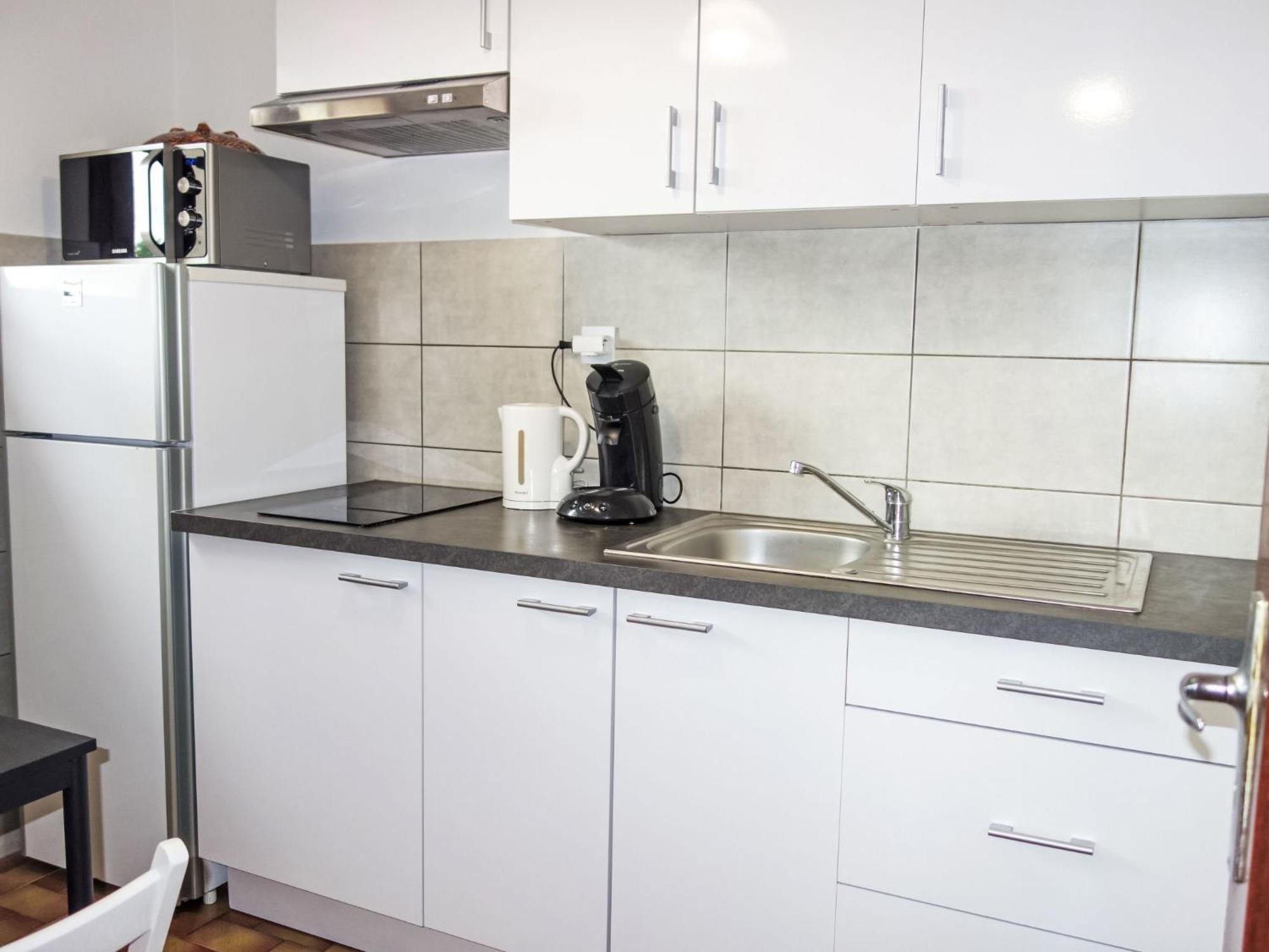 Apartment Provence Village-3 By Interhome Saint-Cyr-sur-Mer Zewnętrze zdjęcie