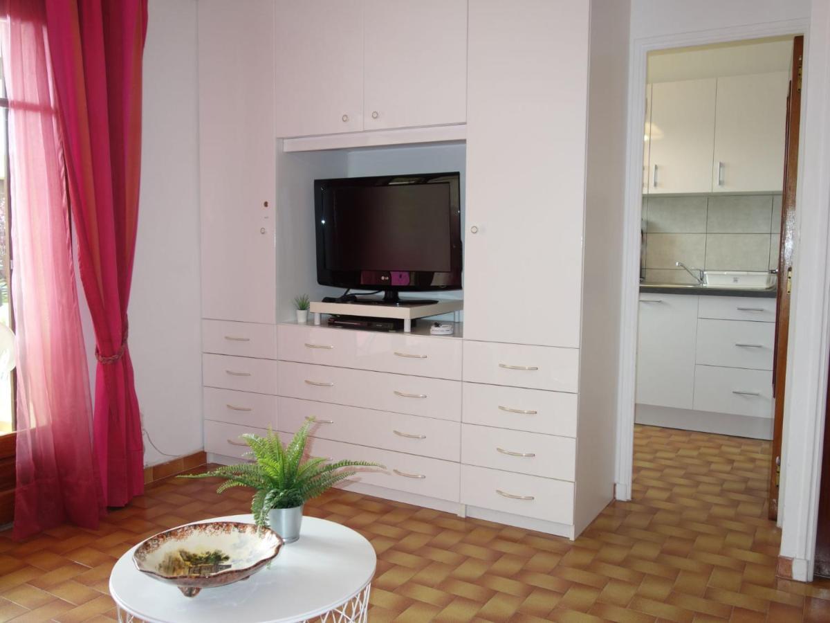 Apartment Provence Village-3 By Interhome Saint-Cyr-sur-Mer Zewnętrze zdjęcie